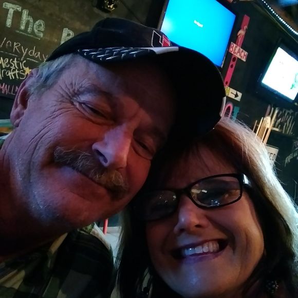 Meet your Posher, Kimberly barron - Picture 1 of 1